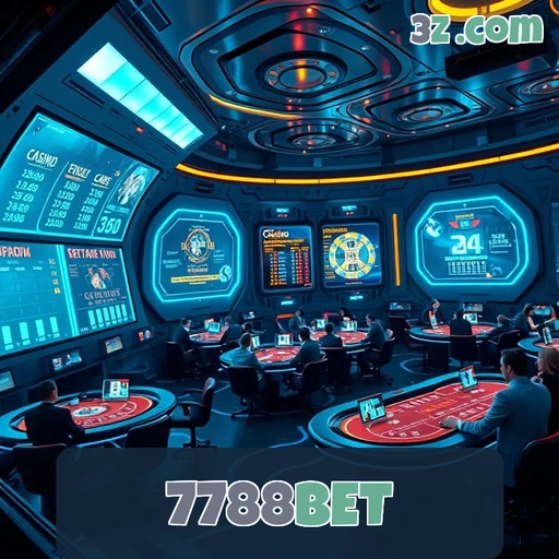 Apostas Inovadoras no 7788bet login: Um Mundo de Oportunidades