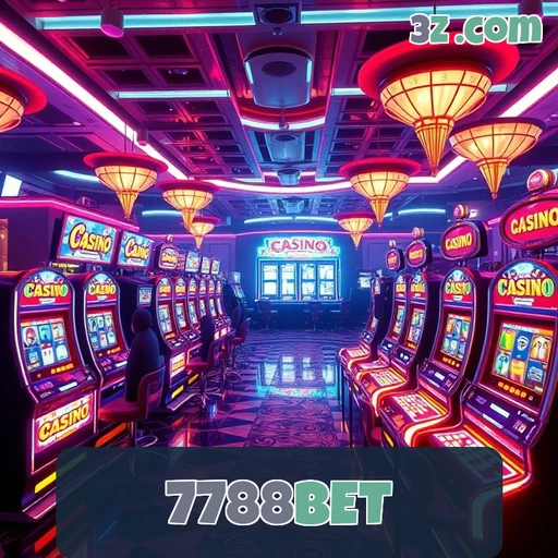 Bônus Imperdíveis na 7788bet Login para Aumentar Suas Chances