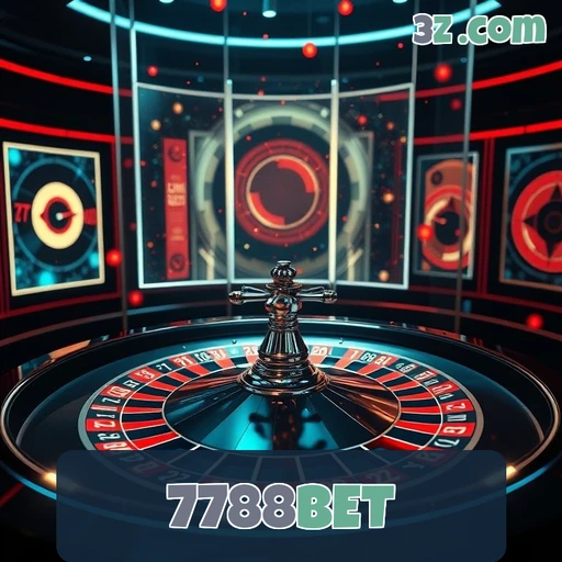 Cassino Empolgante no 7788bet Login: Uma Nova Era de Jogos