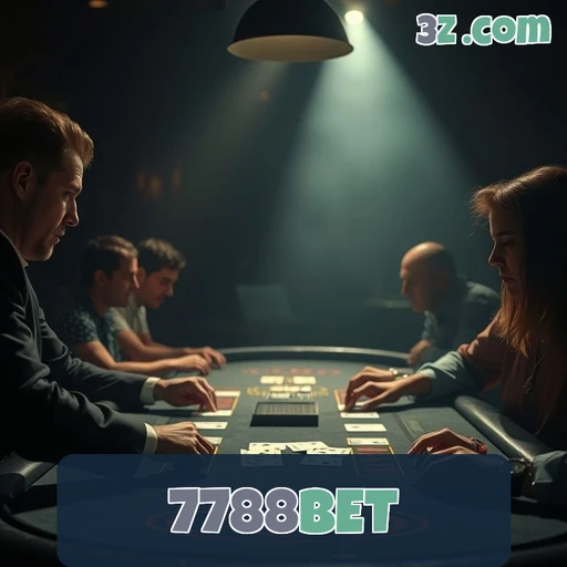 A Confiavel Seção do 7788bet Login: Segurança e Diversão