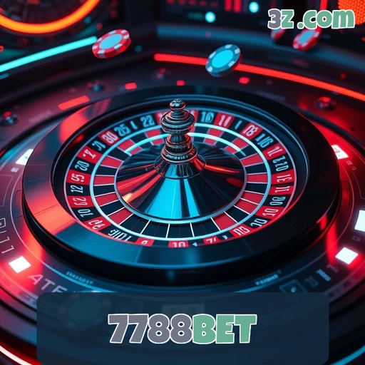 Slots Empolgantes na 7788bet Login: Uma Experiência Única