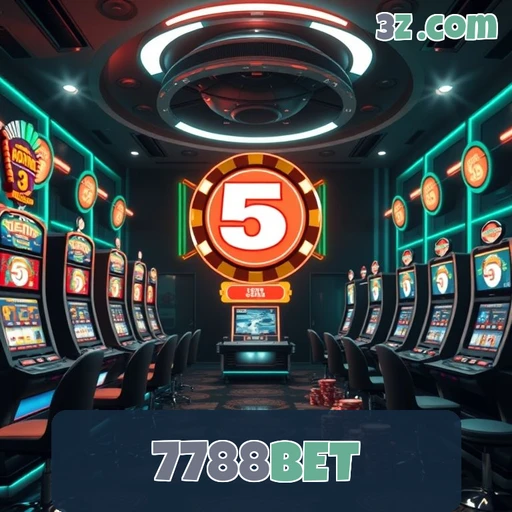 Experiência VIP no 7788bet login: Aproveite Vantagens Exclusivas