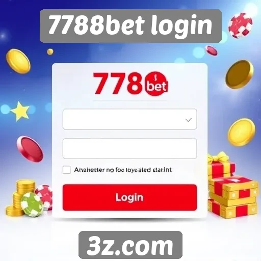 Benefícios de se registrar no 7788bet login