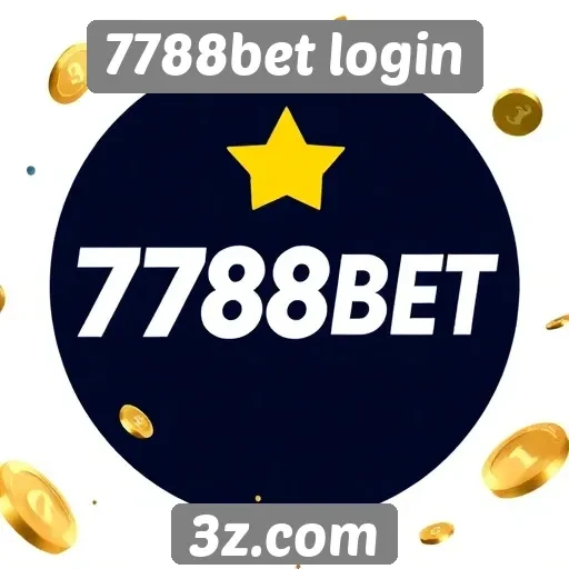 Exploração dos jogos disponíveis no 7788bet login