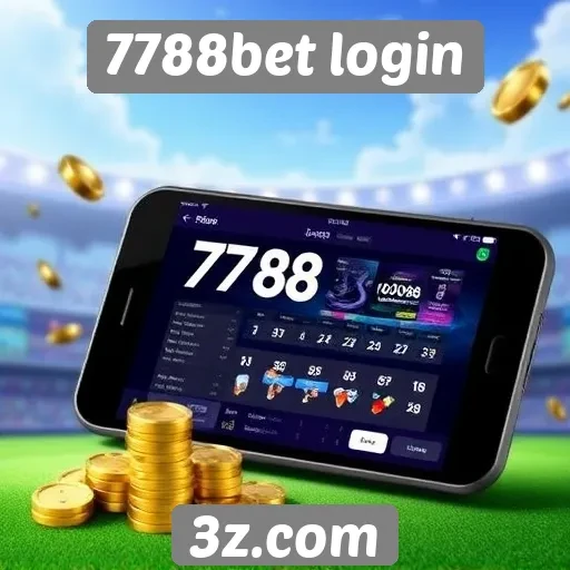 Compatibilidade do site 7788bet com dispositivos móveis