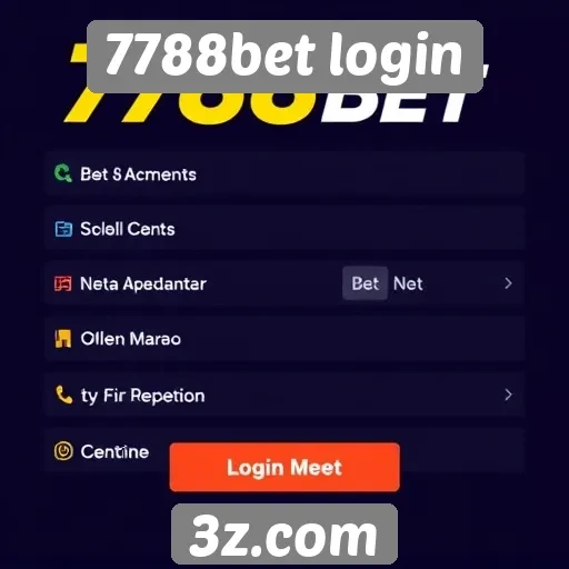 Métodos de pagamento disponíveis no 7788bet login