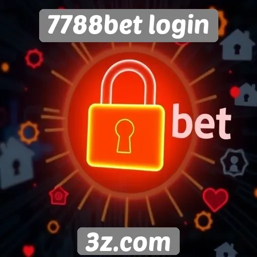 Dicas de segurança para acessar 7788bet login