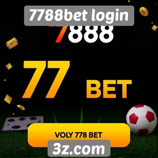 Tipos de jogos oferecidos no 7788bet login
