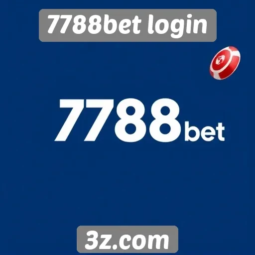 Variedade de jogos disponíveis no site 7788bet login